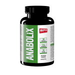 BPR NUTRITION ANABOLIX - BOOSTER ENERGIZZANTE DI SOSTANZE ATTIVE