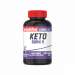 PRONUTRITION KETO BURN9 - FAVORISCE L'EQUILIBRIO DEL PESO CORPOREO