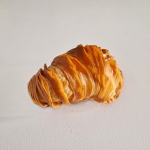 KETOSWEET SFOGLIATINA NAPOLETANA KETO (BOX DA 10X70g) PISTACCHIO
