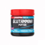 PRONUTRITION GLUTAMMINA PEPTIDE - INTEGRATORE DI GLUTAMMINA PEPTIDICA AROMATIZZATA