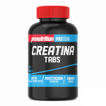 PRONUTRITION CREATINA TABS MONOIDRATA - CREATINA MONOIDRATA IN COMODE COMPRESSE
