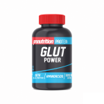 PRONUTRITION GLUTPOWER - GLUTAMMINA IN CPS PER IL RECUPERO MUSCOLARE