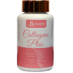 BEAUTY EXTREME BEAUTY COLLAGENE PLUS - COLLAGENE IN CPS PER PELLE, OSSA e ARTICOLAZIONI
