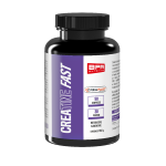 BPR NUTRITION CREATINE FAST - CREATINA MONOIDRATO IN CPS GASTRORESISTENTI.