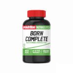 PRONUTRITION BORN COMPLETE - MULTIVITAMINICO CON BEN 40 INGREDIENTI 