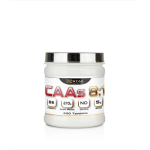 STAK NUTRITION BCAA 8:1:1 - AMINOACIDI RAMIFICATI CON VITAMINA B6