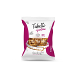 FEELING OK TUBETTI + PROTEIN DA 50G - PASTA PROTEICA (STAGE 1)