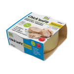 6X DAILY LIFE CHICK'ENFIT PETTO DI POLLO PROTEICO 150G GUSTO NATURALE