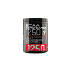 NET BCAA ZERO CARBS 1250 - AMINOACIDI RAMIFICATI SENZA GLUTINE