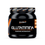 ETHICSPORT GLUTAMMINA - GLUTAMMINA MICRONIZZATA QUALITA' KYOWA