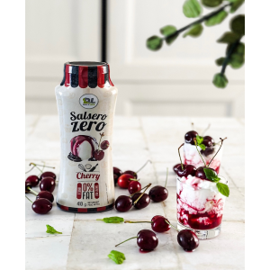 DAILY LIFE SALSERO ZERO (BOX DA 10 PEZZI) GUSTO ASSORTITI