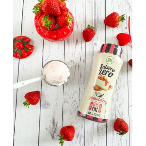 DAILY LIFE SALSERO ZERO (BOX DA 10 PEZZI) GUSTO ASSORTITI