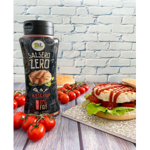 DAILY LIFE SALSERO ZERO (BOX DA 10 PEZZI) GUSTO ASSORTITI