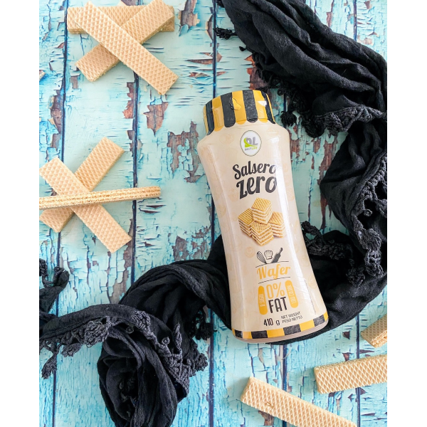 DAILY LIFE SALSERO ZERO (BOX DA 10 PEZZI) GUSTO ASSORTITI