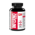 BPR NUTRITION INFERNO 2.0 DA 90 CPS SENZA CAFFEINA 