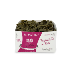 FEELING OK TAGLIATELLE A NIDO DA 200G AGLI SPINACI