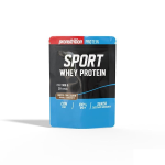 PRONUTRITION SPORT WHEY PROTEIN - PROTEINA CON ARGININA, CREATINA e TAURINA