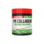 PRONUTRITION I'M COLLAGEN - COLLAGENE IDROLIZZATO e ACIDO IALURONICO