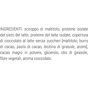 PRONUTRITION SKILL BAR (BOX DA 25x50G) GUSTO FRUTTI DI BOSCO