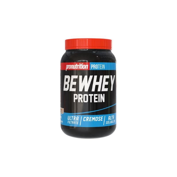 PRONUTRITION BEWHEY PROTEIN DA 2KG GUSTO NOCCIOLOSO