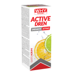 WHYSPORT ACTIVE DREN - DRENANTE LIQUIDO 