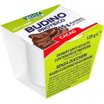 WHYNATURE BUDINO PROTEICO (BOX DA 10x125G) GUSTO CACAO
