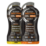 ETHICSPORT SUPER DEXTRIN GEL PRO (box DA 15x60 ML) GUSTI MISTI