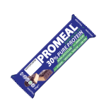6x VOLCHEM PROMEAL ZONE BAR 50G 40-30-30 (GUSTO NOCCIOLA) - IDEALI PER LA DIETA A ZONA O SPUNTINO
