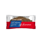 SPORTYFOOD KETO CROISSANT - SOFFICE CORNETTO CHETOGENICO CON MCT