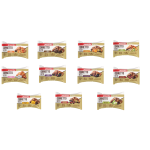 PRONUTRITION CORNETTO KETO (BOX DA 12x50G) GUSTI MISTI