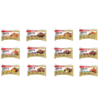 PRONUTRITION CORNETTO KETO (BOX DA 36x50G) GUSTI MISTI