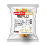 PRONUTRITION SCHIACCINA KETO - SCHIACCIATINA CHETOGENICA LOW CARB