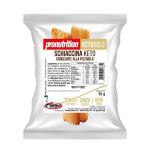 PRONUTRITION SCHIACCINA KETO (BOX DA 10x50G) GUSTO PIZZAIOLA