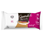 FEELING OK SAVOIARDOK GLASSATO (BOX DA 10x43G) GUSTI ASSORTITI