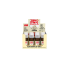 BPR NUTRITION ZERO DROPS - EDULCORANTE DA TAVOLA (BOX DA 12x50 ML) AROMA PANNA