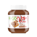 DAILY LIFE GONUTS - CREMA PROTEICA SPALMABILE SENZA SENSI DI COLPA