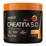 ETHICSPORT CREATINA 5.0 - CREATINA CON Crea3Power e ATP 200