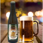 EATHEALTHY ONE FOR ALL KETO BIRRA (BOX DA 6x33 CL) GLUTEN FREE 100% MADE IN ITALY