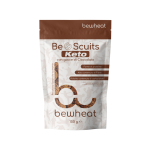 BEWHEAT BISCUITS KETO - BISCOTTI ADATTI PER DIETA CHETOGENICA 