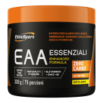 ETHICSPORT EAA - AMMINOACIDI ESSENZIALI SOLUBILI GLUTEN FREE