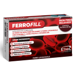 ETHICSPORT FERROFILL - FERRO LIPOSOMIALE A RILASCIO MODULATO