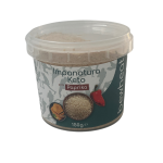 BEWHEAT PANGRATTATO KETO (BOX DA 3x150G) AL GUSTO PAPRIKA