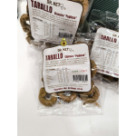 DR.KETO TARALLO INTEGRALE PUGLIESE (BOX DA 10x50G) CHETOGENICO