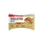 PRONUTRITION SFOGLIATINA KETO M.CEREALI (BOX DA 10x50G) ALL'ALBICOCCA