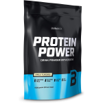 BioTechUSA PROTEI POWER - PROTEINE SIERO DEL LATTE + SOIA + CASEINA