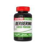 PRONUTRITION BERBERINA PLUS CON CARDO MARIANO 