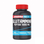 PRONUTRITION GLUTAMMINA PEPTIDE PER IL RECUPERO MUSCOLARE