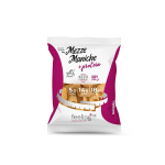 FEELING OK MEZZE MANICHE (BOX DA 10x50G) SOY FREE