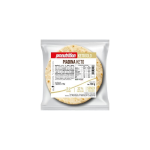 PRONUTRITION PIADINA KETO - PADINA CHETOGENICA CON SOLI 2,5G DI CARBO
