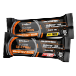 ETHICSPORT SUPER DEXTRIN ENERGY BAR - BARRETTA ENERGETICA CON DESTRINE CICLICHE 